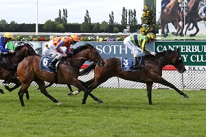 ATLANTE WIN 2000 Guineas